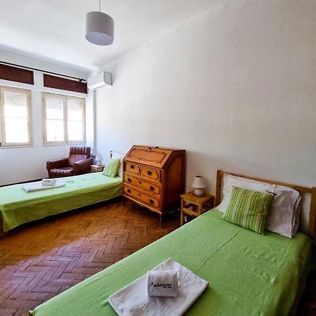 Flh Loule Balcony Family Apartment 외부 사진