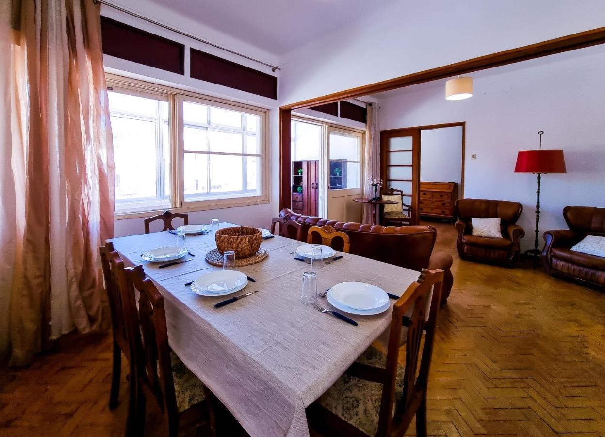 Flh Loule Balcony Family Apartment 외부 사진
