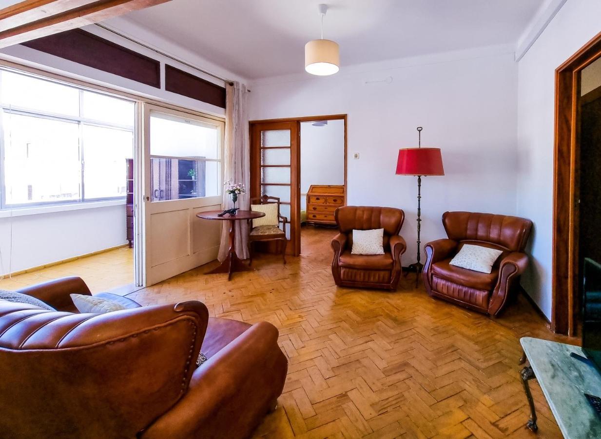 Flh Loule Balcony Family Apartment 외부 사진
