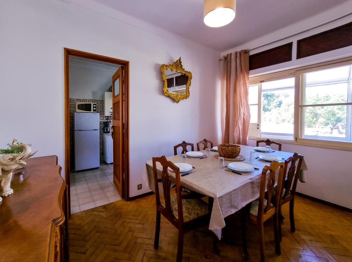 Flh Loule Balcony Family Apartment 외부 사진