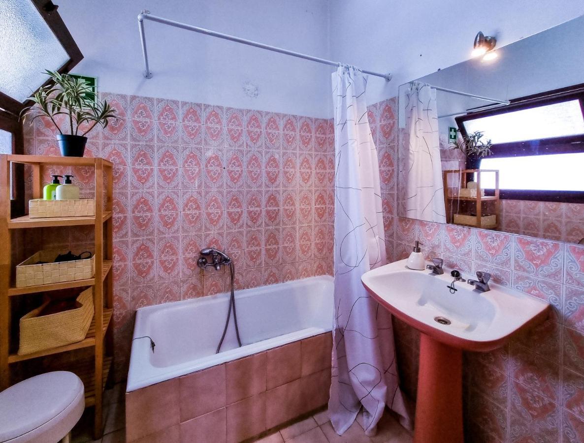 Flh Loule Balcony Family Apartment 외부 사진