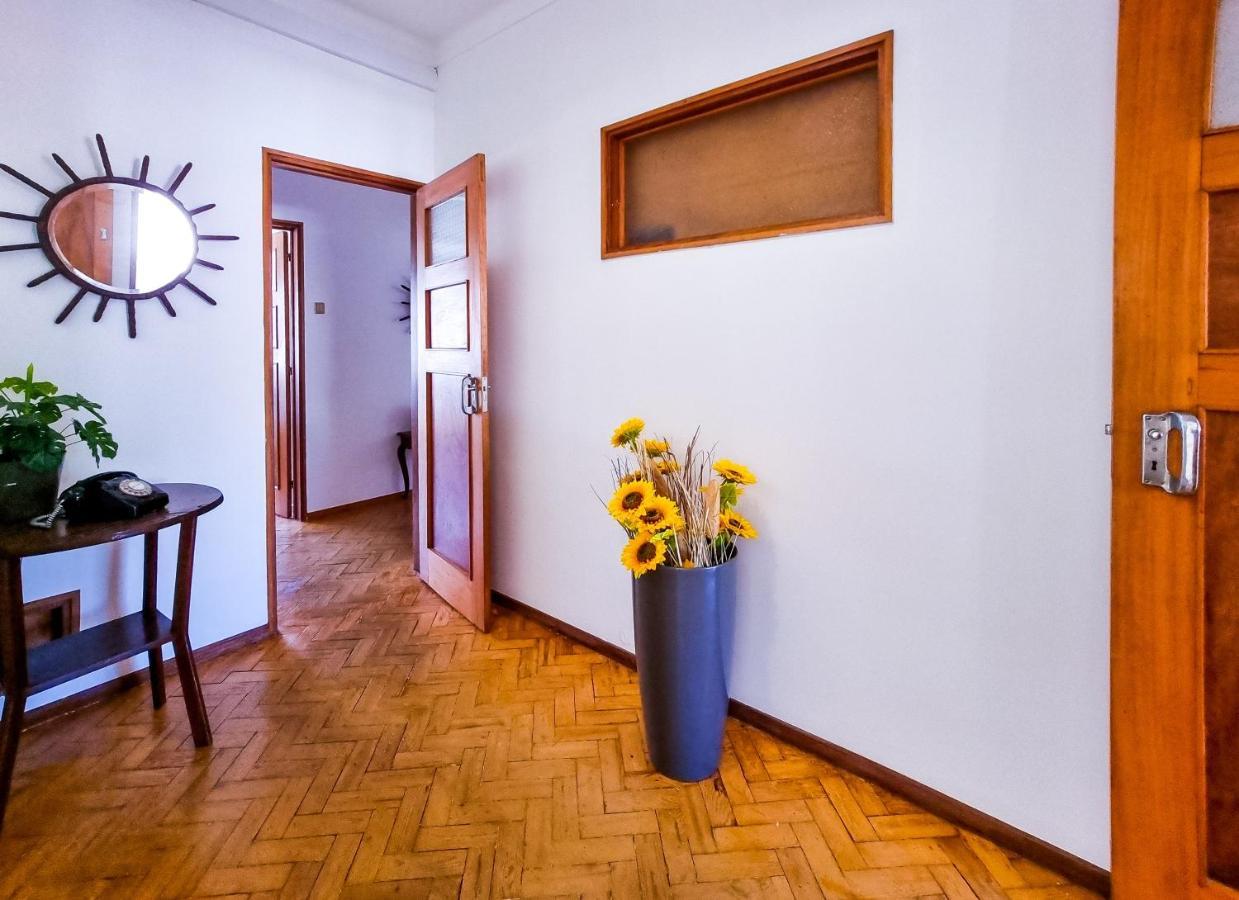 Flh Loule Balcony Family Apartment 외부 사진