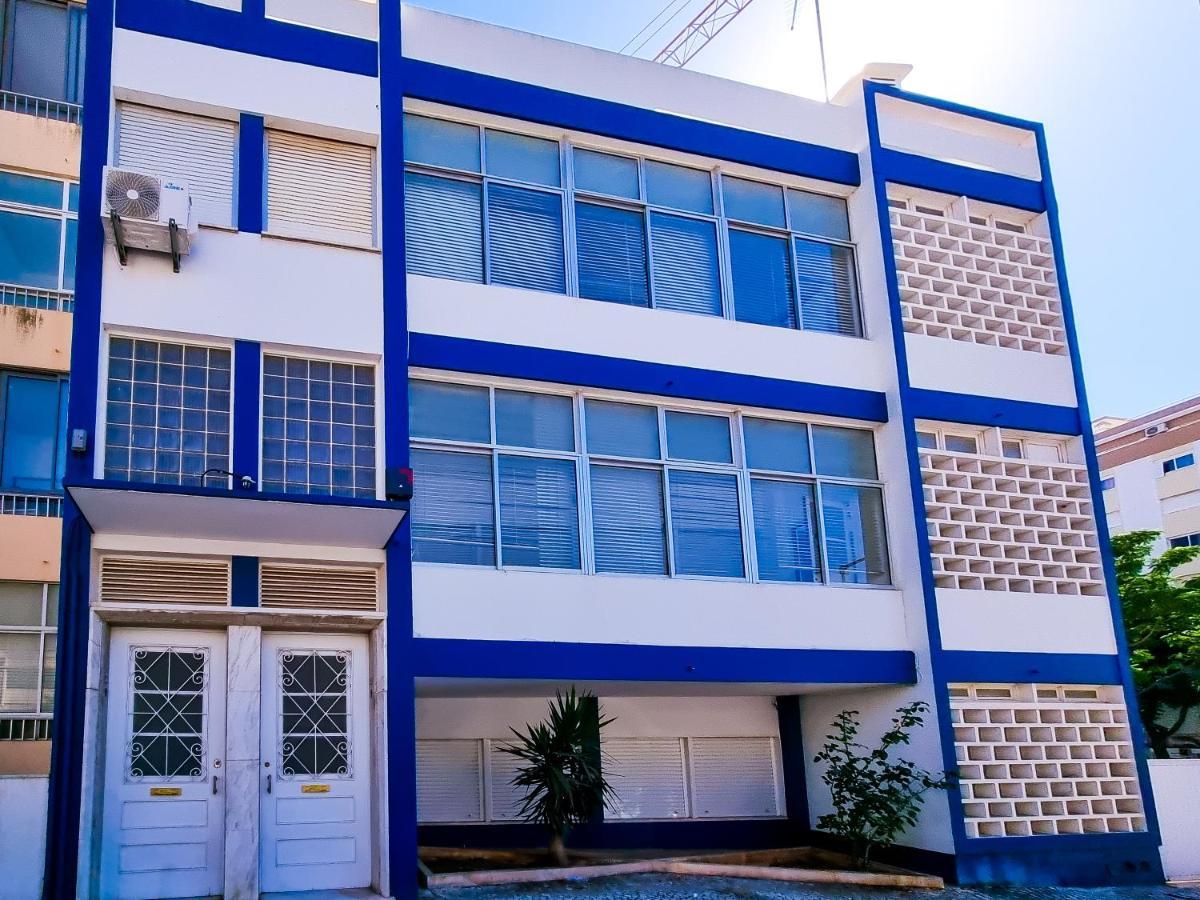 Flh Loule Balcony Family Apartment 외부 사진